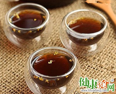 夏季佳飲酸梅湯的做法與飲用注意事項