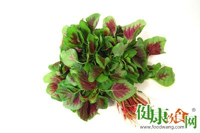 端午時節的保養聖品：苋菜的功效與作用