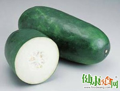 夏日降暑必吃：三大類瓜菜與殺菌蔬菜推薦