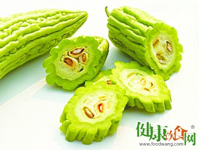 小满吃什么?夏令清補多嘗苦味菜