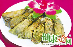 立夏後的兩款夏季養生食譜推薦