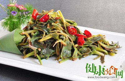 立夏後的兩款夏季養生食譜推薦