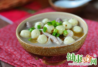 立夏食補指南：兩款滋補食療方