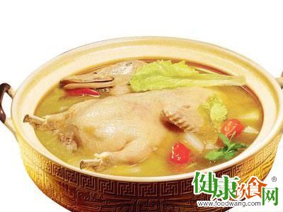 立夏食補指南：兩款滋補食療方