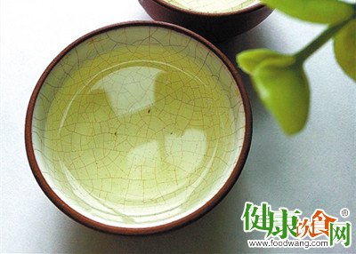 春夏之交喝春茶最養生：體質與飲茶方法的專家指南