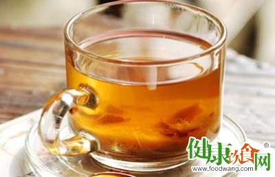 清明節飲食建議:推薦4款清肝和胃的時令療方