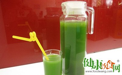 春季飲品推薦：3款健康果汁驅淡斑點
