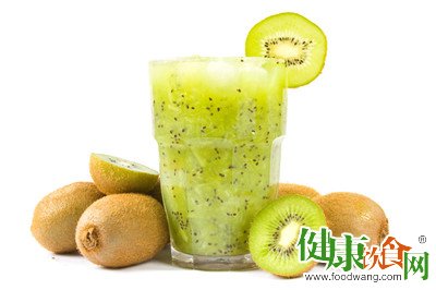 春季飲品推薦：3款健康果汁驅淡斑點
