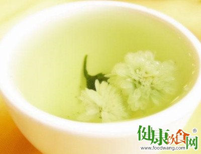 春季養生三寶：茉莉花消春困、蜂蜜水潤燥、雞湯祛春寒