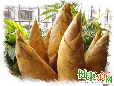 根據個體狀況選擇春季蔬菜,它們可當藥