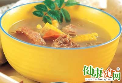 春困怎麼辦？推薦兩款春季解困營養湯