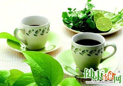 春季養肝飲食原則:多甘少酸以養生