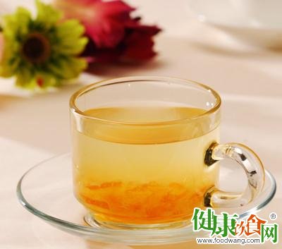 春季飲茶指南：6款花草茶驅走「春困」