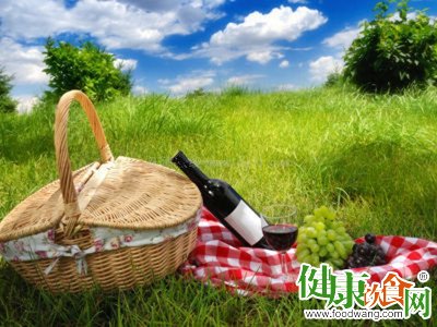 春游帶什麼?營養專家推薦實用又美味攜帶建議