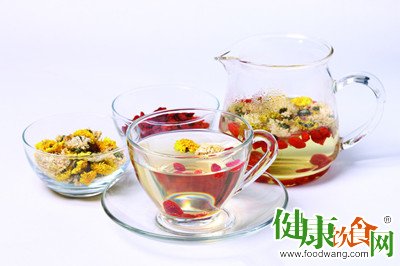 春季花草茶DIY指南：依體質科學搭配，揮別亂泡盲盒