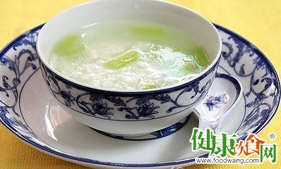 春季養生粥：五款清淡滋補的健康選擇