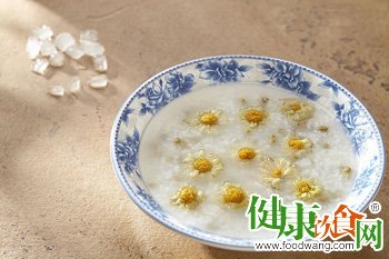 春季養生粥：五款清淡滋補的健康選擇