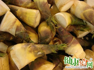 春筍美味但四類人不宜食用