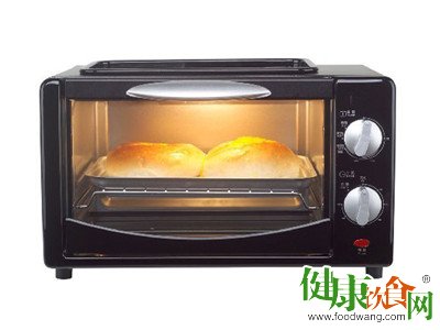 家庭烘焙健康替代：這些原料更安心
