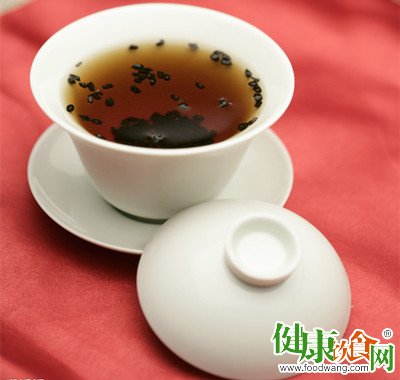 春天喝什麼茶?肝火盛嘗試決明子茶降火清熱