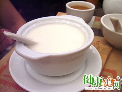 春季飲食宜省酸增甘：推薦幾款滋養甜食與飲品