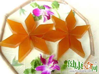春季飲食宜省酸增甘：推薦幾款滋養甜食與飲品