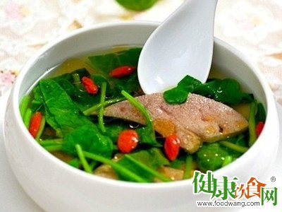 春季養肝食療方:推薦4款滋養肝脾的食譜