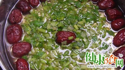 春季養肝食療方:推薦4款滋養肝脾的食譜