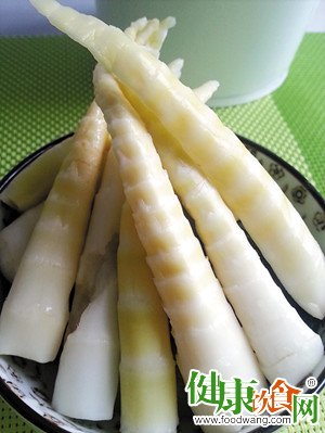 春季飲食指南：4種應季食材與健康功效