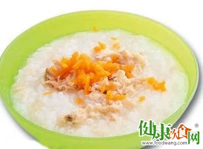 春季養肝飲食建議:決明子清肝粥改善脾胃與肝膽健康
