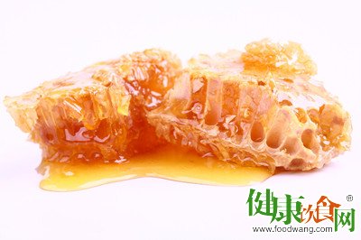 春季養生吃什麼好？適當多食蜂蜜為佳