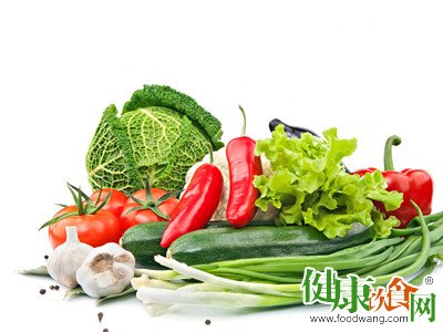 春季養肝食補：多吃蔬菜的智慧
