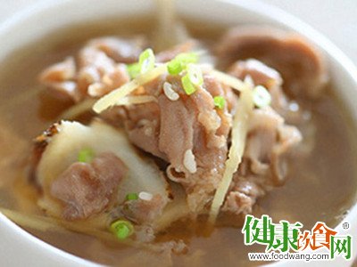 春季時令菜:馬蘭頭的食療與美味
