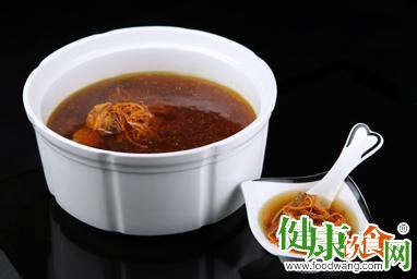 春季飲食指南：4道茶香特色菜滿滿春意