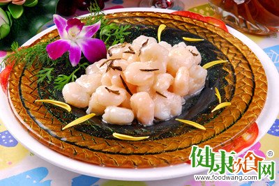 春季飲食指南：4道茶香特色菜滿滿春意