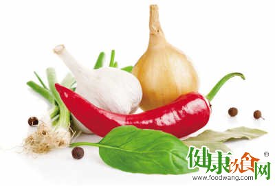 倒春寒飲食建議:選擇濃郁味道的食物提升阳气
