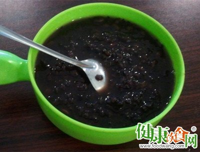 春季食补养生：九款养生粥推荐