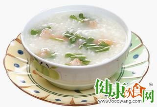 春季食补养生：九款养生粥推荐