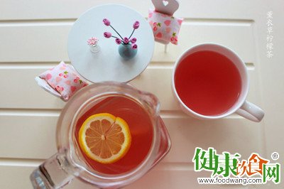 春困怎麼辦？5款花草茶助你精神振奮