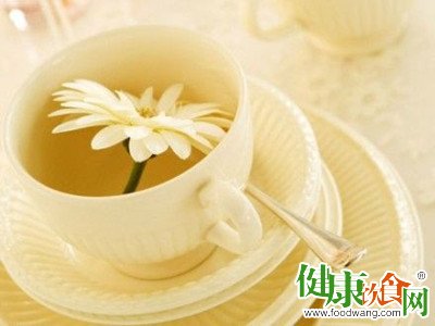 春困怎麼辦？5款花草茶助你精神振奮