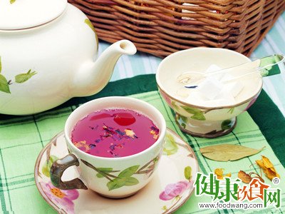春困怎麼辦？5款花草茶助你精神振奮
