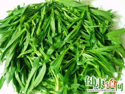 春季食用野菜的四個安全注意事項