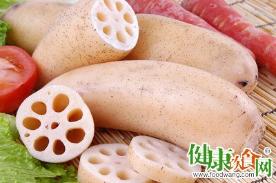 春季養生排毒必看：6種助排毒養生的食物推薦