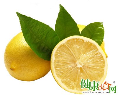 春季養生排毒必看：6種助排毒養生的食物推薦