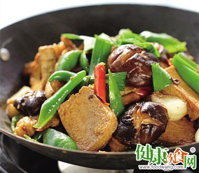 初春時節吃什麼菜?推薦4款美味干鍋料理
