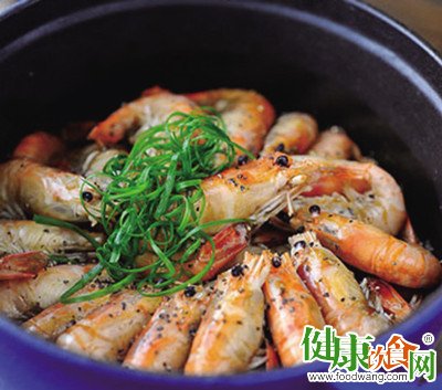 初春時節吃什麼菜?推薦4款美味干鍋料理