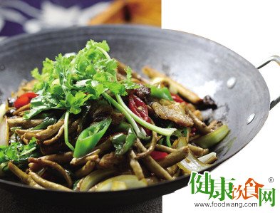 初春時節吃什麼菜?推薦4款美味干鍋料理