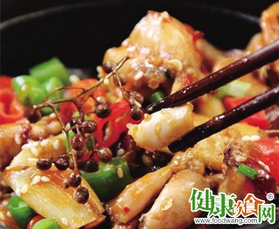 初春時節吃什麼菜?推薦4款美味干鍋料理