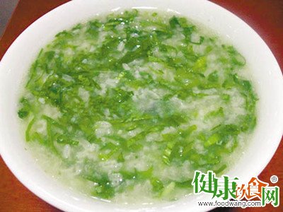 春季養肝止咳:7款適宜的養生粥