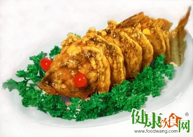 春季养生「魚補」最相宜：四款魚類調理方案